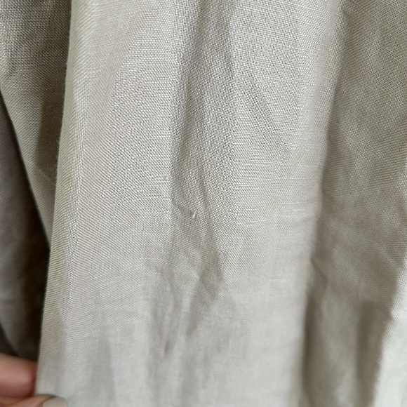 Hunter Bell Palmer Dress Sz XS - Picture 8 of 8